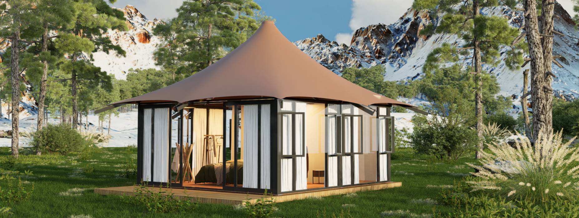 郑州装配式建筑厂家